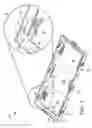 Fig. 02 - Replaceable basecover mechanism