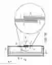 Fig. 09 - Replaceable basecover mechanism