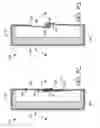 Fig. 10 - Replaceable basecover mechanism