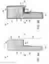 Fig. 11 - Replaceable basecover mechanism