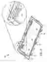 Fig. 12 - Replaceable basecover mechanism