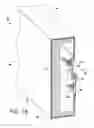 Fig. 08 - Replaceable basecover mechanism