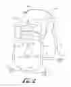 Fig. 03 - Convertible high chair