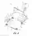 Fig. 05 - Convertible high chair