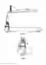 Fig. 04 - BABY WALKER WITH INFINITE-ADJUSTMENT FUNCTION