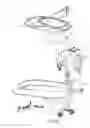 Fig. 05 - BABY WALKER WITH INFINITE-ADJUSTMENT FUNCTION