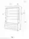 Fig. 02 - NIGHT CURTAIN DEVICE FOR OPEN DISPLAY REFRIGERATOR