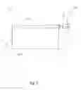 Fig. 04 - NIGHT CURTAIN DEVICE FOR OPEN DISPLAY REFRIGERATOR