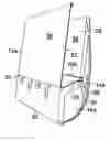 Fig. 01 - Snap-in card top riser