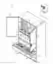 Fig. 01 - Modular storage system