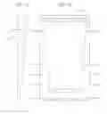 Fig. 03 - Mirror assembly