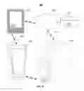 Fig. 05 - RECEPTACLE WITH A DISPLAY