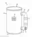 Fig. 01 - BEVERAGE CONTAINERS