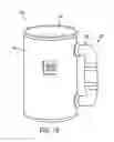 Fig. 11 - BEVERAGE CONTAINERS