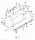 Fig. 02 - Condiment packet holder