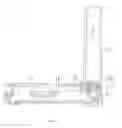 Fig. 07 - Water tank type electric steamer