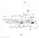 Fig. 08 - Apparatus, system and method of removing a single serve beverage pod or capsule from a brewer or beverage dispensing machine