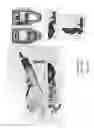 Fig. 20 - Apparatus, system and method of removing a single serve beverage pod or capsule from a brewer or beverage dispensing machine