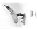 Fig. 22 - Apparatus, system and method of removing a single serve beverage pod or capsule from a brewer or beverage dispensing machine