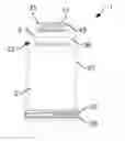 Fig. 01 - Vacuum flask assembly