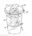 Fig. 01 - DRINK MIXER