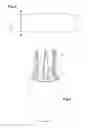 Fig. 03 - Device for holding kitchen utensils, especially knives