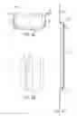 Fig. 07 - BATHING AREA ACCESSORIES