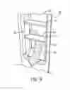 Fig. 13 - BATHING AREA ACCESSORIES