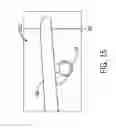 Fig. 19 - BATHING AREA ACCESSORIES