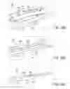 Fig. 24 - BATHING AREA ACCESSORIES