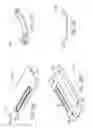 Fig. 25 - BATHING AREA ACCESSORIES