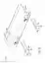Fig. 33 - BATHING AREA ACCESSORIES