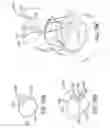 Fig. 34 - BATHING AREA ACCESSORIES