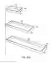 Fig. 38 - BATHING AREA ACCESSORIES