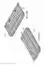 Fig. 47 - BATHING AREA ACCESSORIES