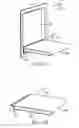 Fig. 52 - BATHING AREA ACCESSORIES