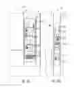 Fig. 02 - Bathing area accessories