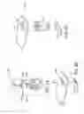 Fig. 09 - Bathing area accessories