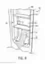Fig. 13 - Bathing area accessories