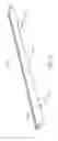 Fig. 17 - Bathing area accessories