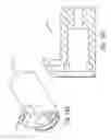 Fig. 20 - Bathing area accessories