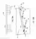 Fig. 22 - Bathing area accessories