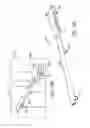 Fig. 23 - Bathing area accessories