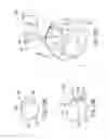 Fig. 34 - Bathing area accessories