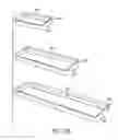 Fig. 38 - Bathing area accessories