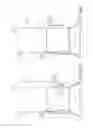 Fig. 42 - Bathing area accessories