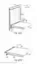 Fig. 52 - Bathing area accessories