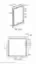 Fig. 53 - Bathing area accessories