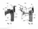 Fig. 02 - Support and positioner for an endoscope maneuvering system