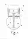 Fig. 02 - Image relaying cannula with detachable self-aligning connector